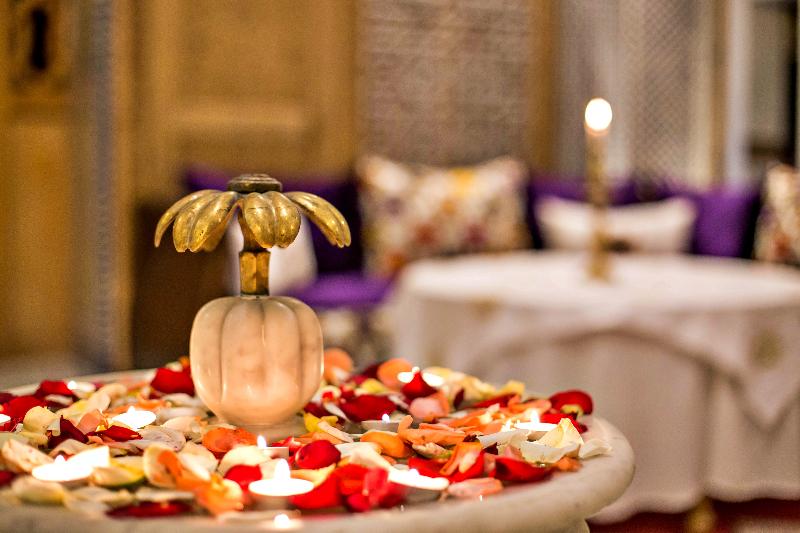 酒店 Riad Marjana Suites & Spa