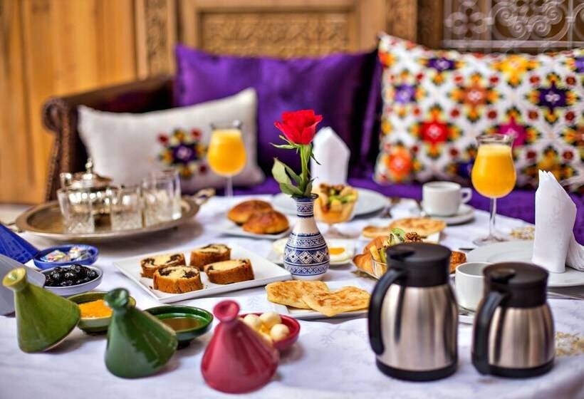 酒店 Riad Marjana Suites & Spa