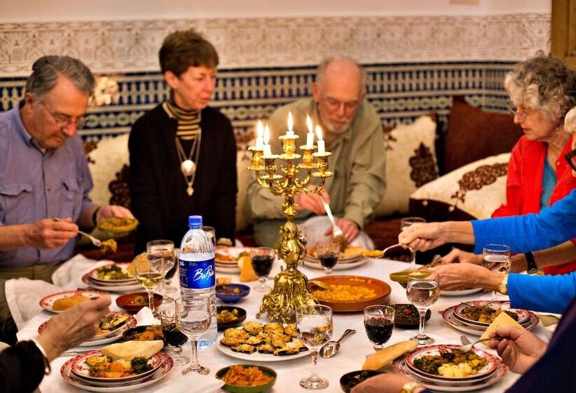 酒店 Riad Marjana Suites & Spa