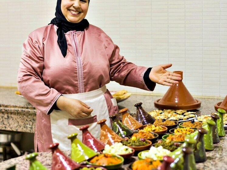 酒店 Riad Marjana Suites & Spa