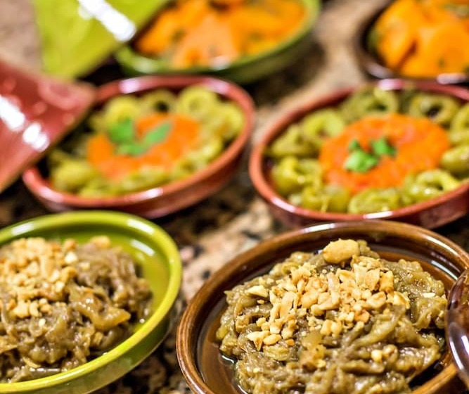 酒店 Riad Marjana Suites & Spa