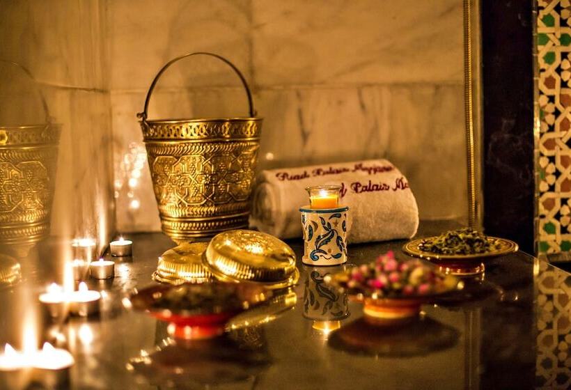 酒店 Riad Marjana Suites & Spa