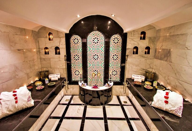 酒店 Riad Marjana Suites & Spa