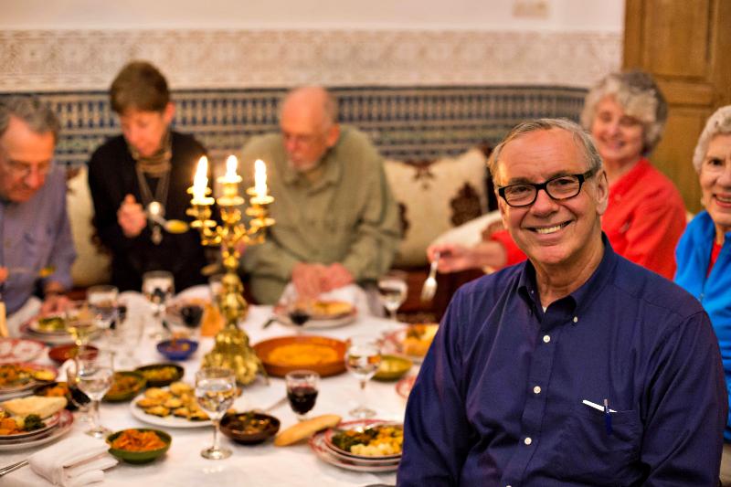 酒店 Riad Marjana Suites & Spa