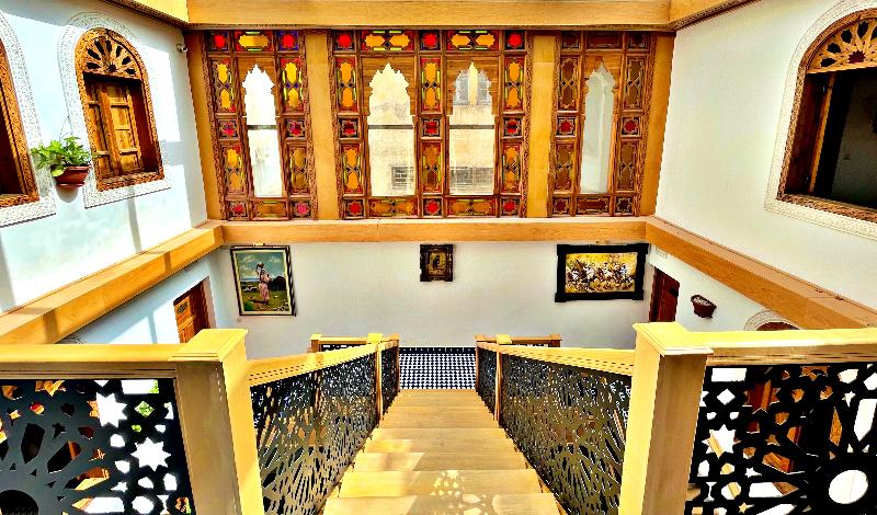 酒店 Riad Marjana Suites & Spa