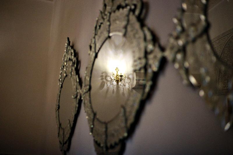 酒店 Riad Marjana Suites & Spa