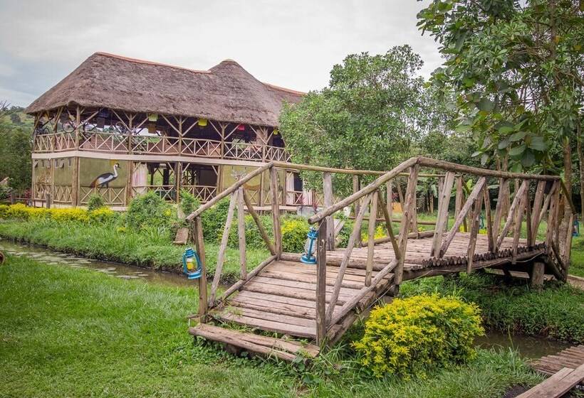 Hotel Roots Retreat And Camping Resort