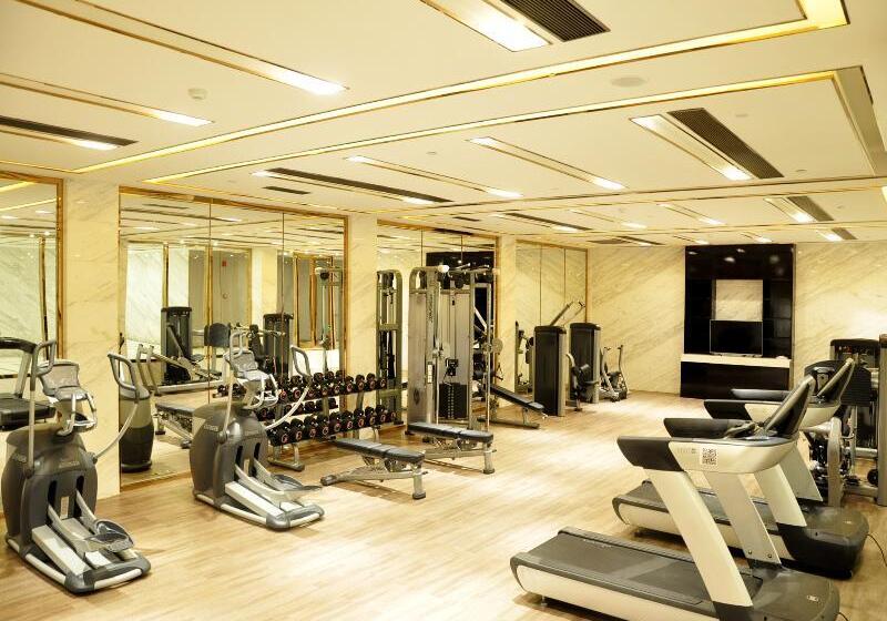 호텔 Royal Garden  Shanghai