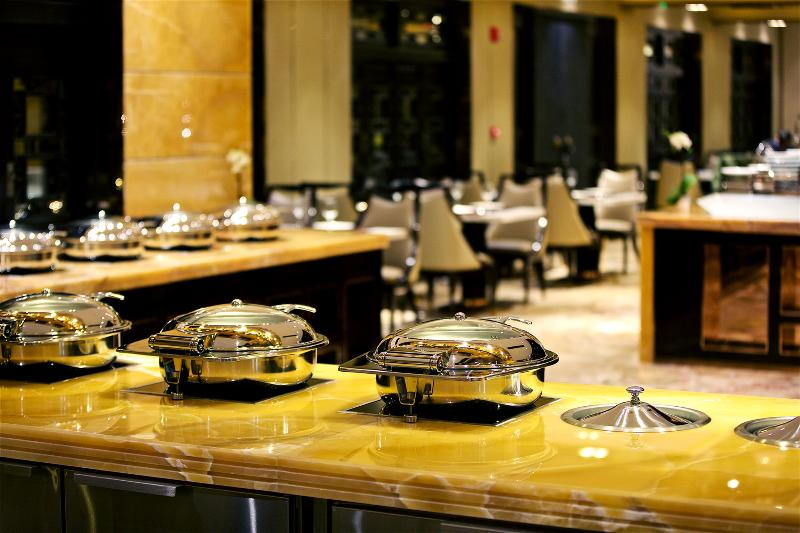 호텔 Royal Garden  Shanghai