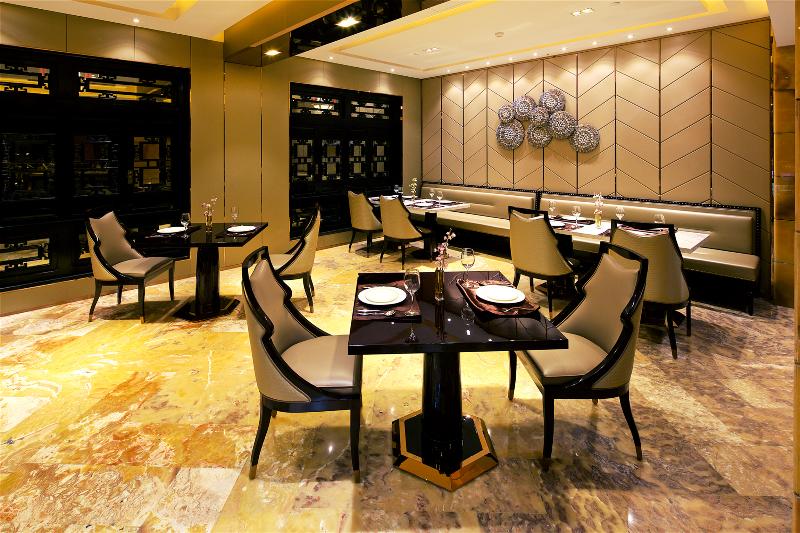 호텔 Royal Garden  Shanghai