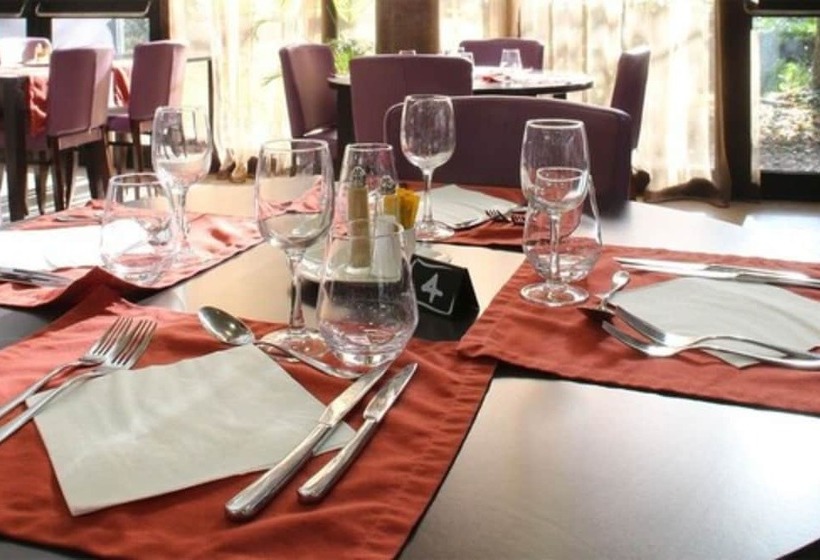 فندق Résidence Les Aigues Blanches