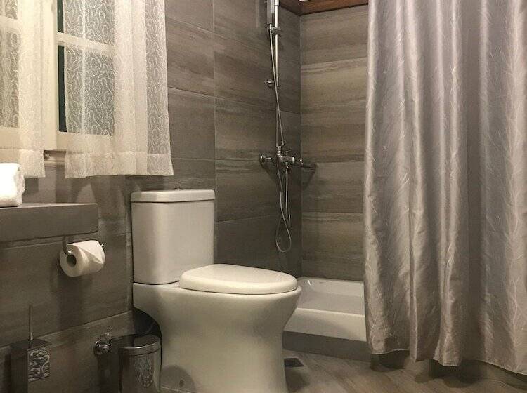 ホテル Saint Artemios Boutique