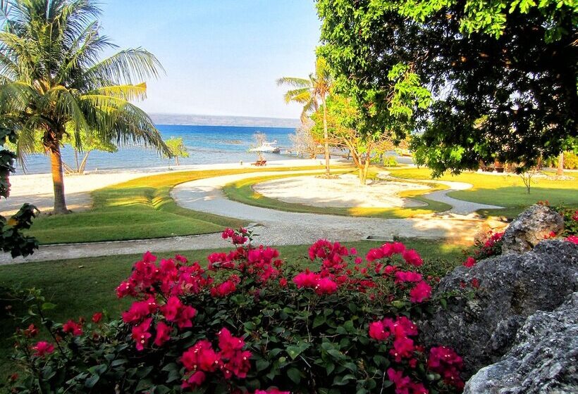 هتل Samawa Seaside Resort