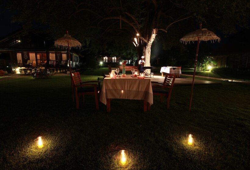 هتل Samawa Seaside Resort