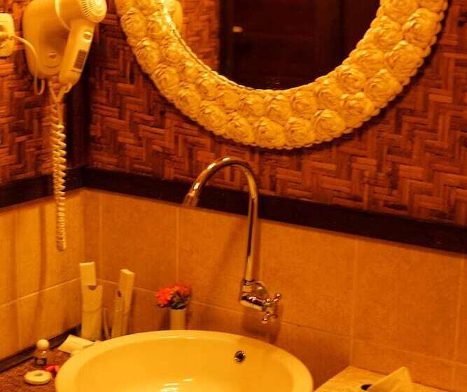 هتل Samawa Seaside Resort