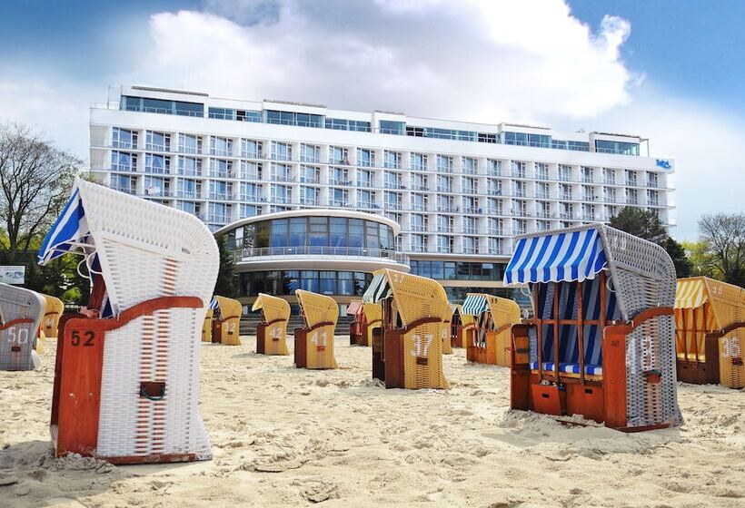 Отель Sanatorium Uzdrowiskowe Bałtyk