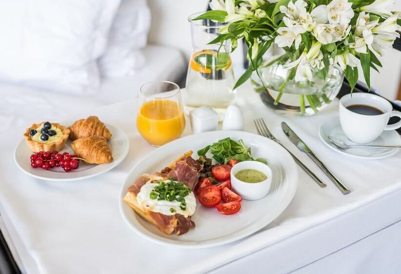 Отель Sanatorium Uzdrowiskowe Bałtyk