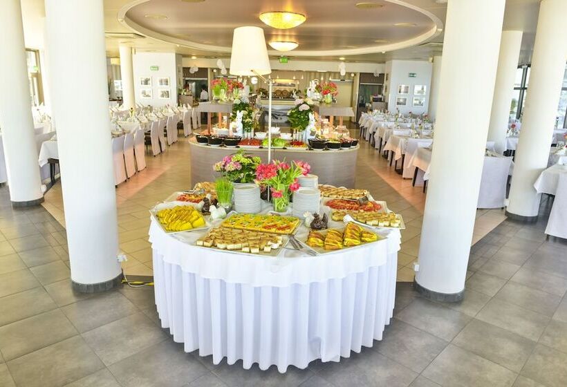 Отель Sanatorium Uzdrowiskowe Bałtyk