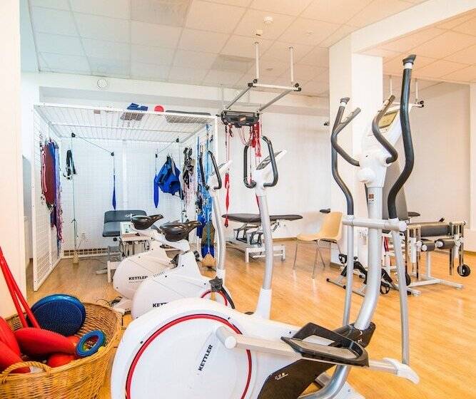 Отель Sanatorium Uzdrowiskowe Bałtyk