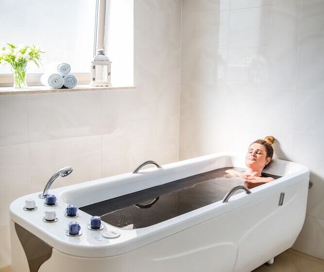 Отель Sanatorium Uzdrowiskowe Bałtyk