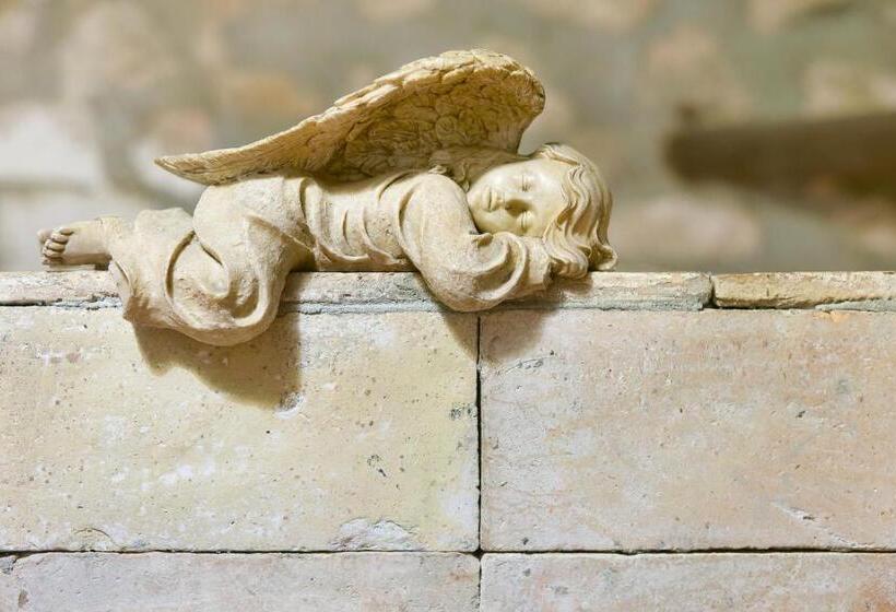 בית מלון כפרי Sant Marçal Del Montseny