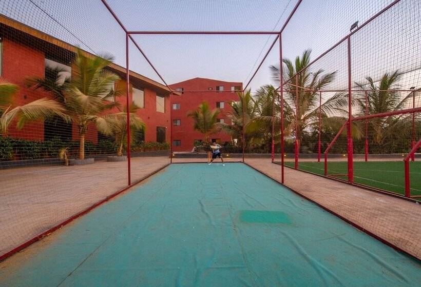 בית מלון כפרי Saya Grand Club & Spa Resort