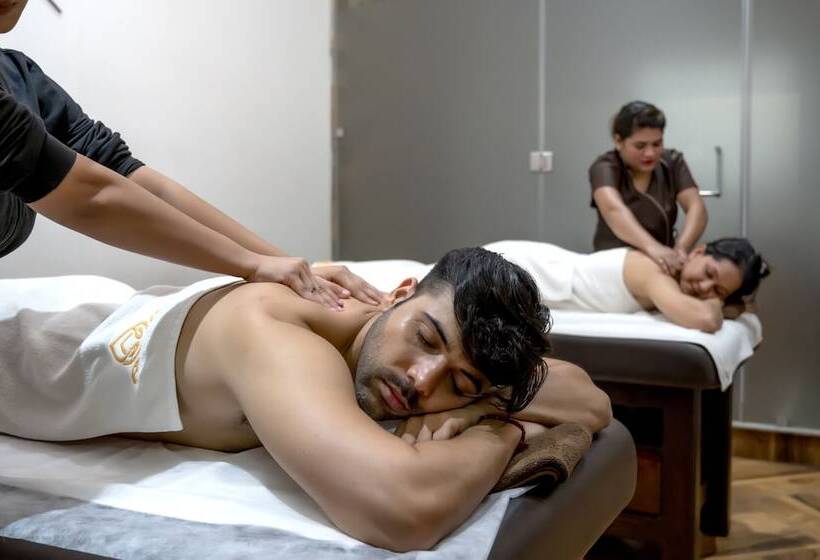 فندق Saya Grand Club & Spa Resort