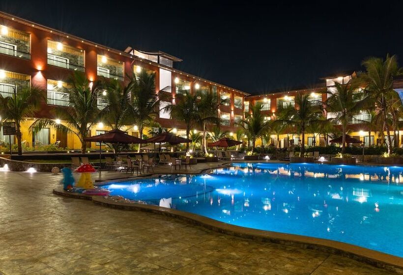 בית מלון כפרי Saya Grand Club & Spa Resort