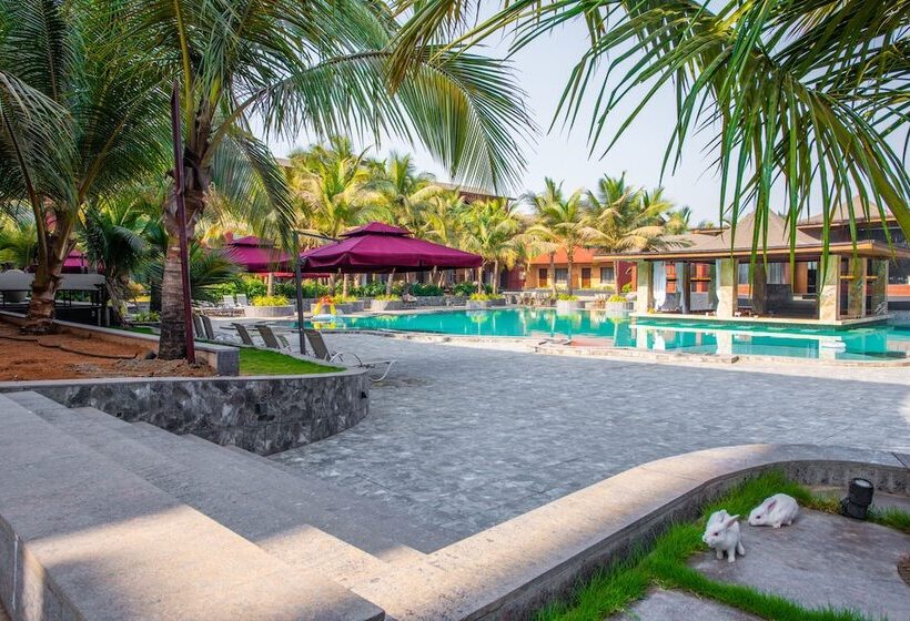 בית מלון כפרי Saya Grand Club & Spa Resort