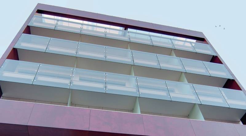 هتل Saz City Life Boutique