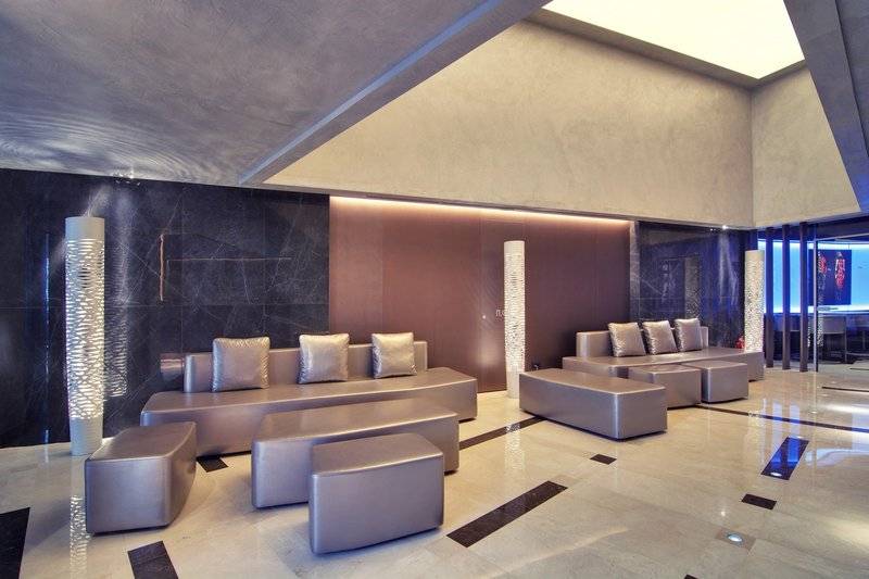 ホテル Saz City Life Boutique