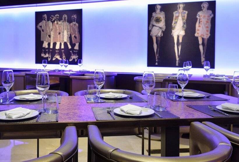 هتل Saz City Life Boutique