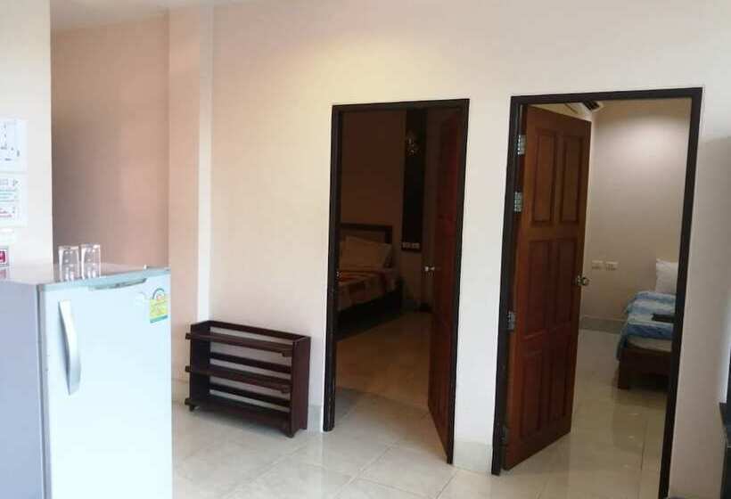 호텔 Sb Park Mansion