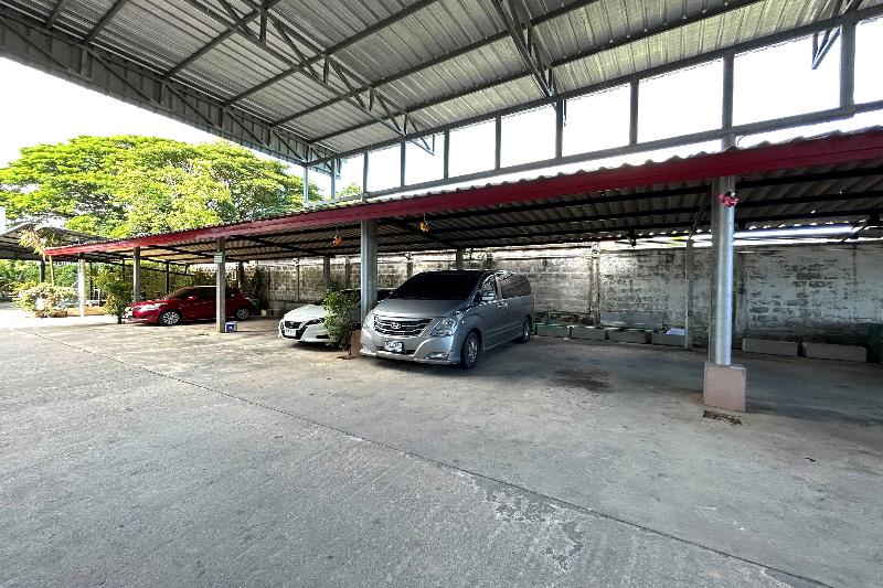 호텔 Sb Park Mansion