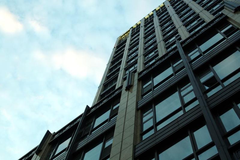 호텔 Shanghai Wanyexinjie Appart