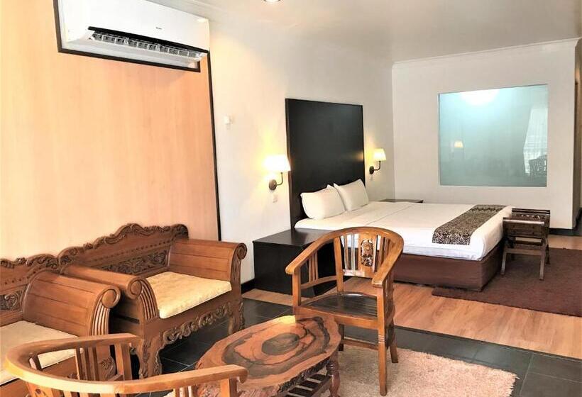 Отель Sipadan Inn 1