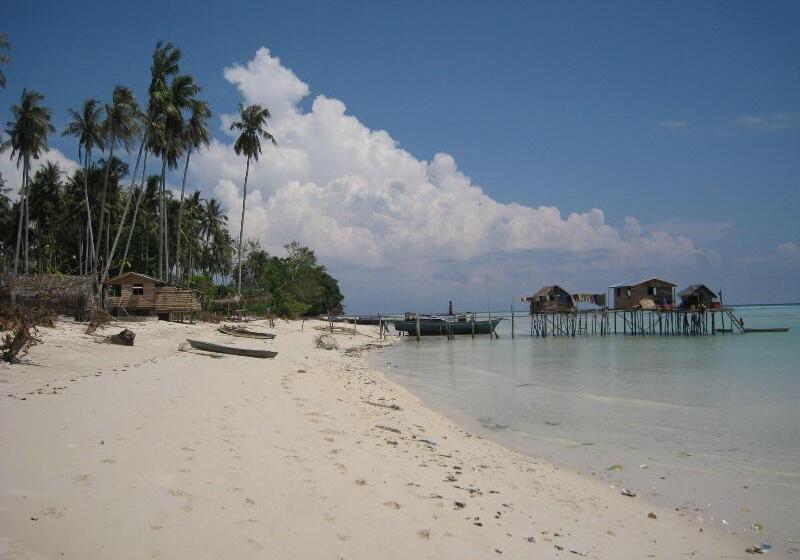 Отель Sipadan Inn 1