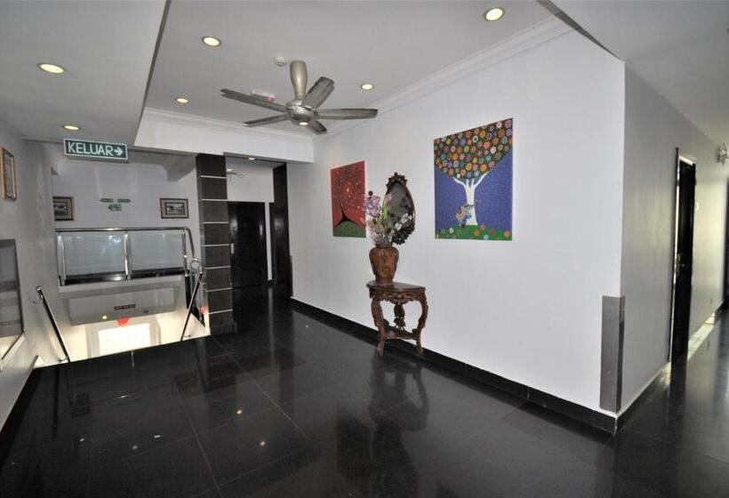 酒店 Sipadan Inn 2