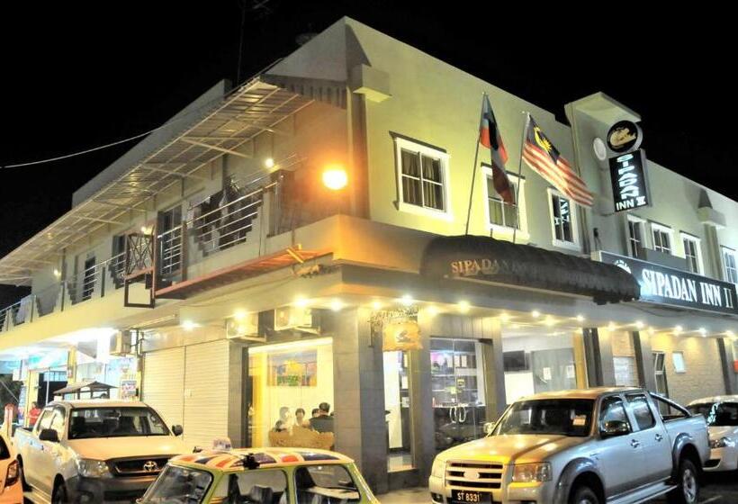 酒店 Sipadan Inn 2