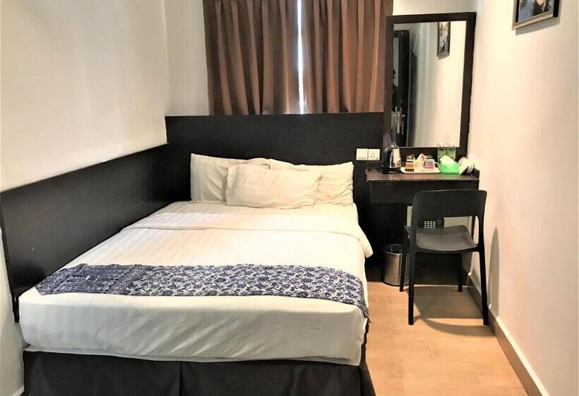 酒店 Sipadan Inn 2