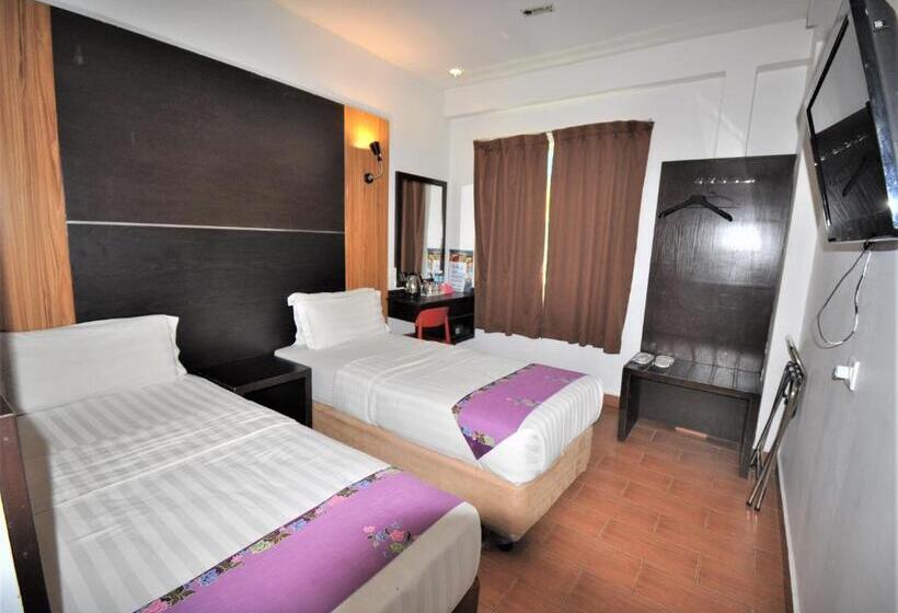 酒店 Sipadan Inn 2