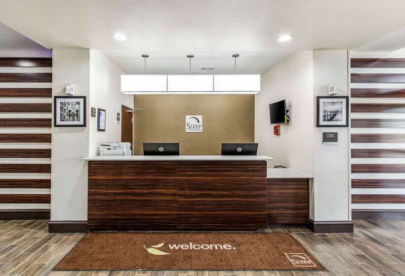 فندق Sleep Inn