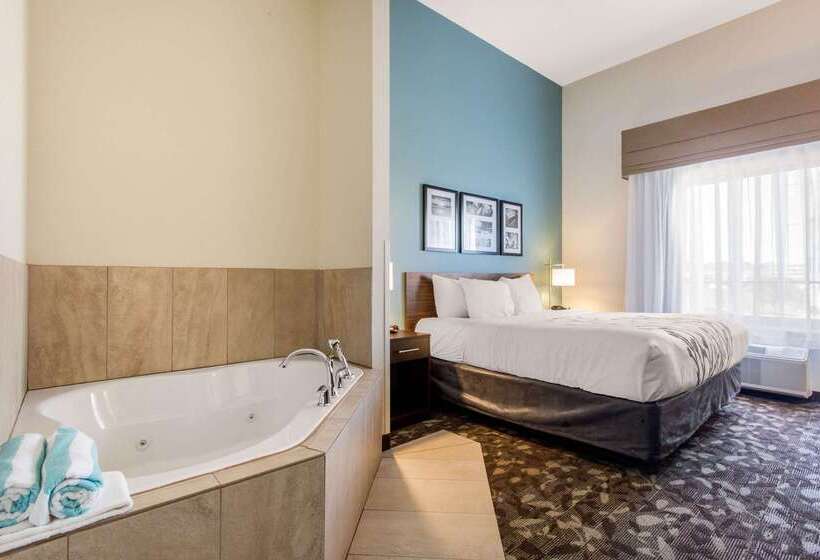 فندق Sleep Inn & Suites Middletown   Goshen