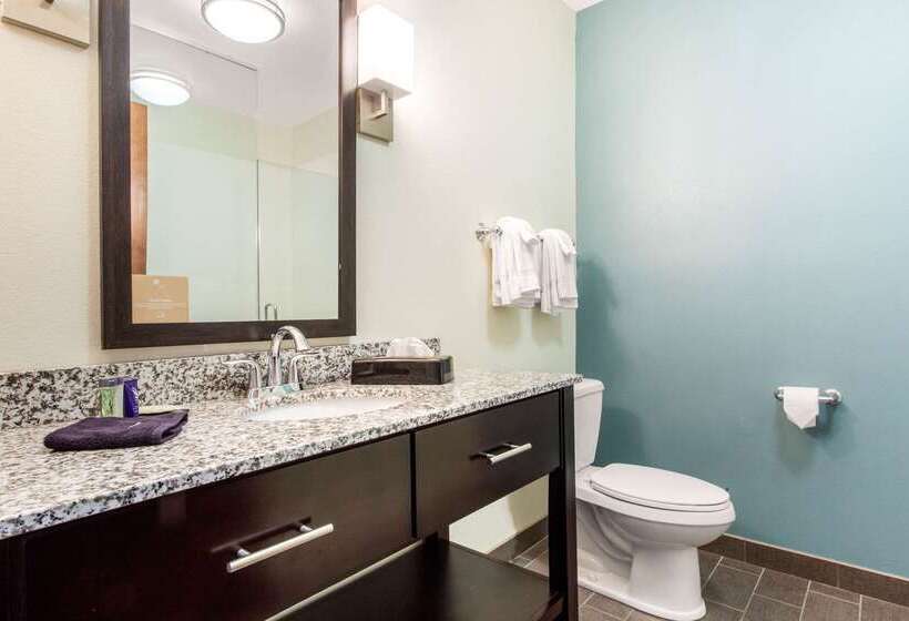 Отель Sleep Inn & Suites Middletown   Goshen