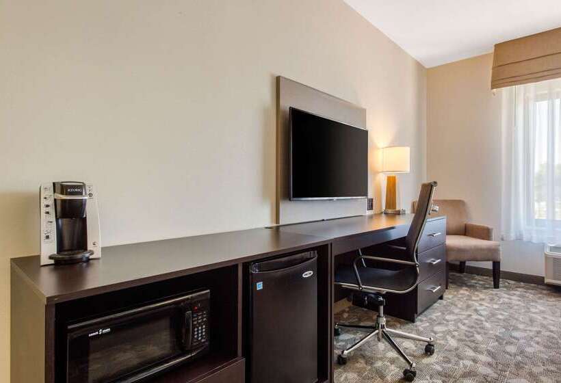 فندق Sleep Inn & Suites Middletown   Goshen