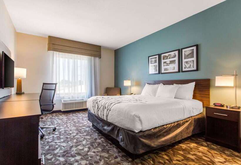 فندق Sleep Inn & Suites Middletown   Goshen