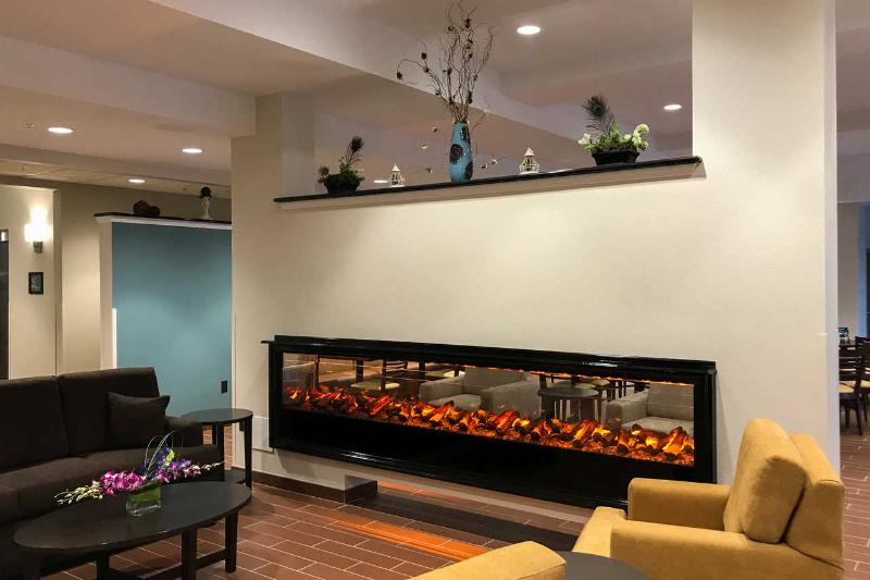 Отель Sleep Inn & Suites Middletown   Goshen