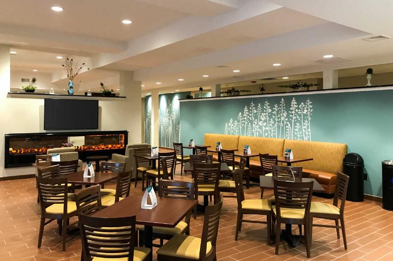 Отель Sleep Inn & Suites Middletown   Goshen