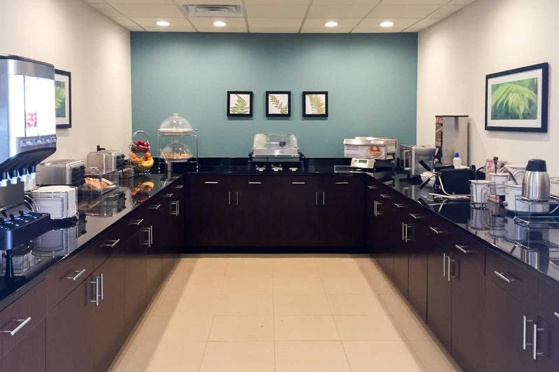 Отель Sleep Inn & Suites Middletown   Goshen