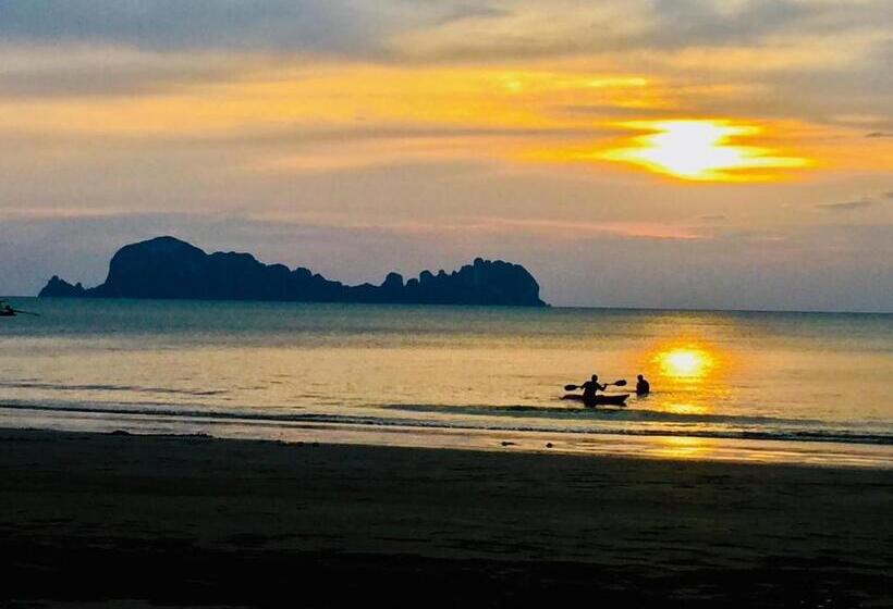 호텔 Sukorn Andaman Beach Resort